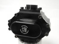21962 Waterman Fuel Pump, Lil Bertha, 14 gpm flow .600 Gear  Std Rotation, Slip collar , 3/8 Hex,